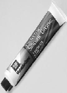 Dielectric Silicone Grease 0,03 литра